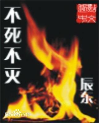 《不死不灭》也叫神墓前传,讲的魔主和独孤败天的弑天之路.