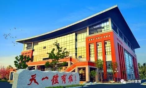 无锡超9成学校体育馆对外开放,学校体育馆一年纳客20万