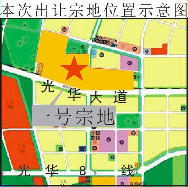 2016-057 宗地位置:青羊区苏坡街办万家湾社区7,8组,文家街办蔡桥社区