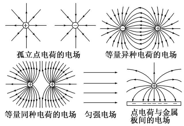 (3)两个点电荷间相互作用的库仑力满足牛顿第三定律,大小相等,方向