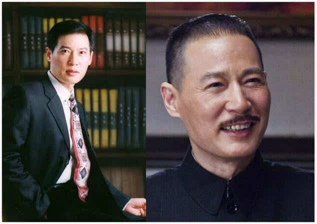 今天大嘴要将你们带到80年代,聊聊那个年代演艺圈帅到逆天的男演员!