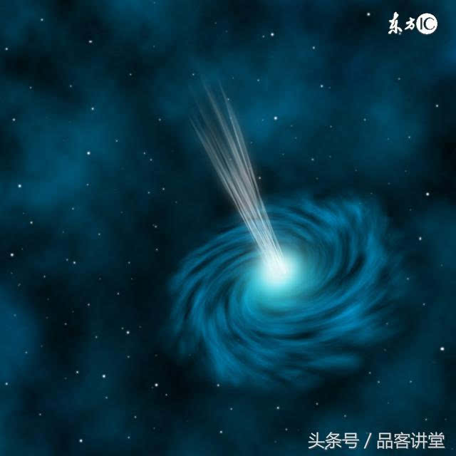 宇宙或许就是银河系,人类冲出银河系宇宙将被重置