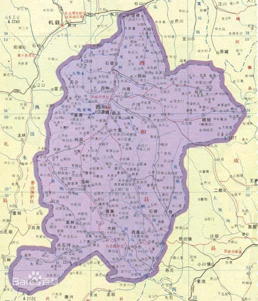 仇池国:从晋惠帝到杨坚,绵延三百年的胡族政权