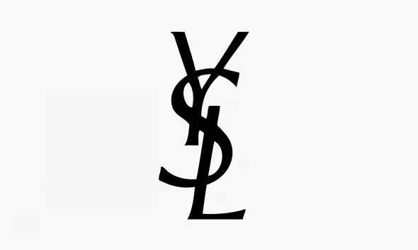 letters(字母) 品牌创始人:yves saint laurent
