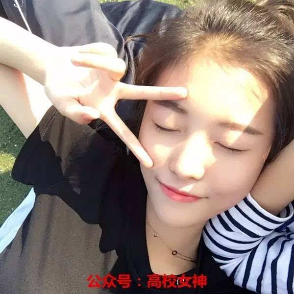 十大00后校花女神,总有一个击中你的小心脏!