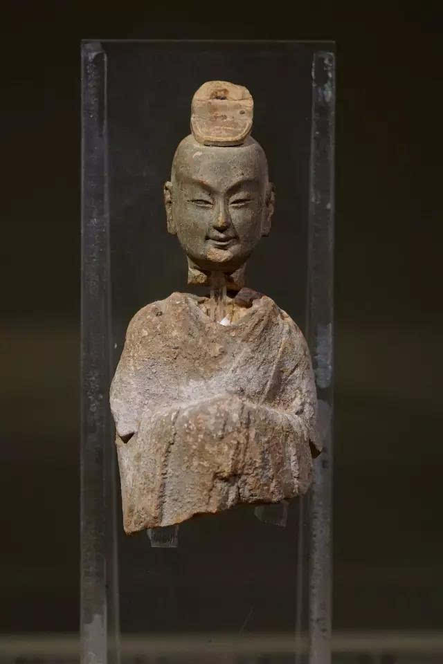 永宁寺造像,遗落1500年的巅峰之作