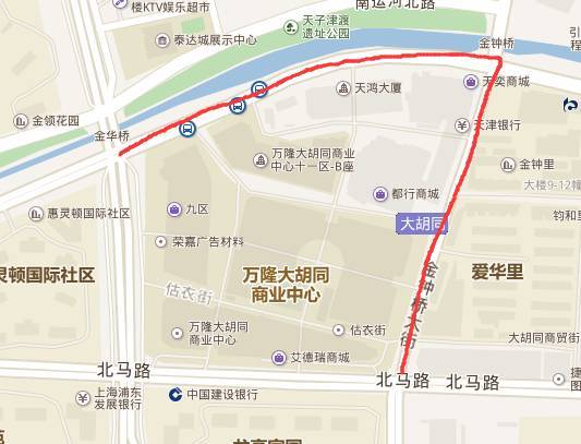 天津这些路段限行,这些地方可停车,看好了别被罚