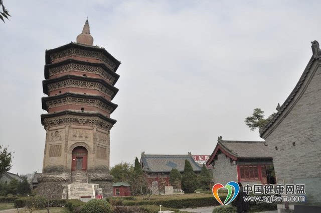 畅游"天地之中"的大河南-中国八大古都之安阳