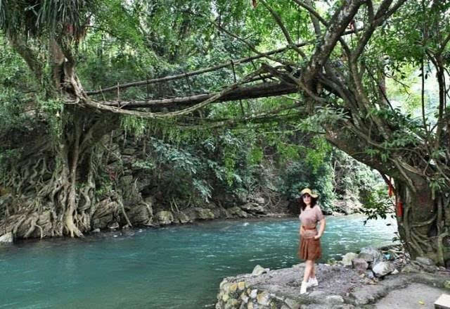 "山川魅力,城乡画卷,白瑶古族之广西南丹