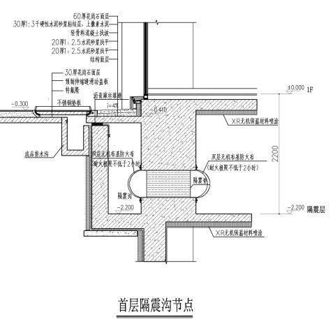 微课干货 | 中国中元医疗建筑二所所长详解《医院建筑的隔震设计》