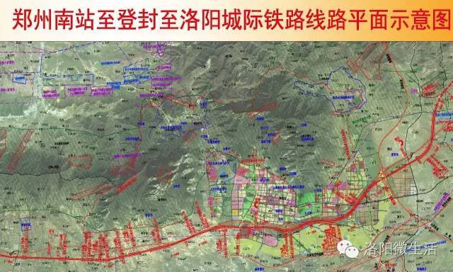 郑登洛城铁