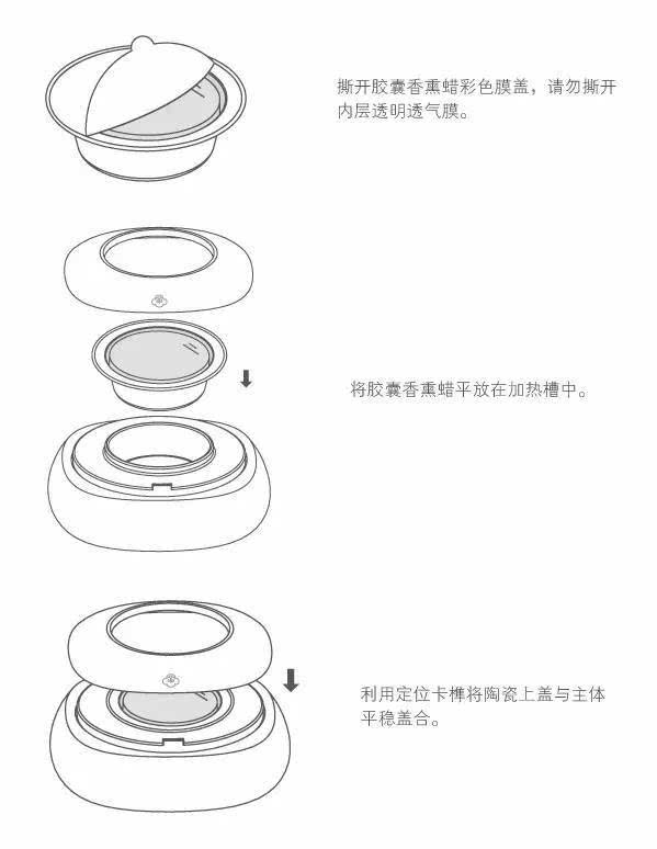 比香水更划算,比加湿器更实用,这 5 款香薰机你不能错