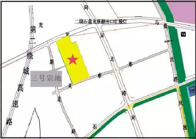 二号宗地: 地址:简阳市石盘镇余家碾村1,4组,向家沟村4,5,9组 土地