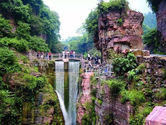 三八妇女节免费景点来袭 河南3月免费景点大全