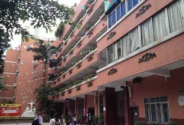 再见了,文德路小学