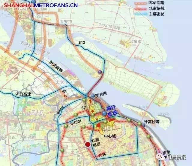 了150公里,除了在建中的15,18号轨交外,预计新增19号线,21号线,22号线