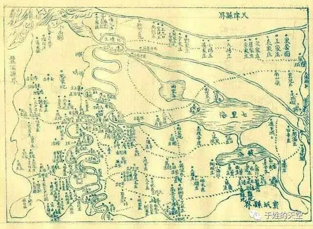 明朝洪武2年(1369年),明政府实行移民制,从江南省镇江府金坛县(现江苏