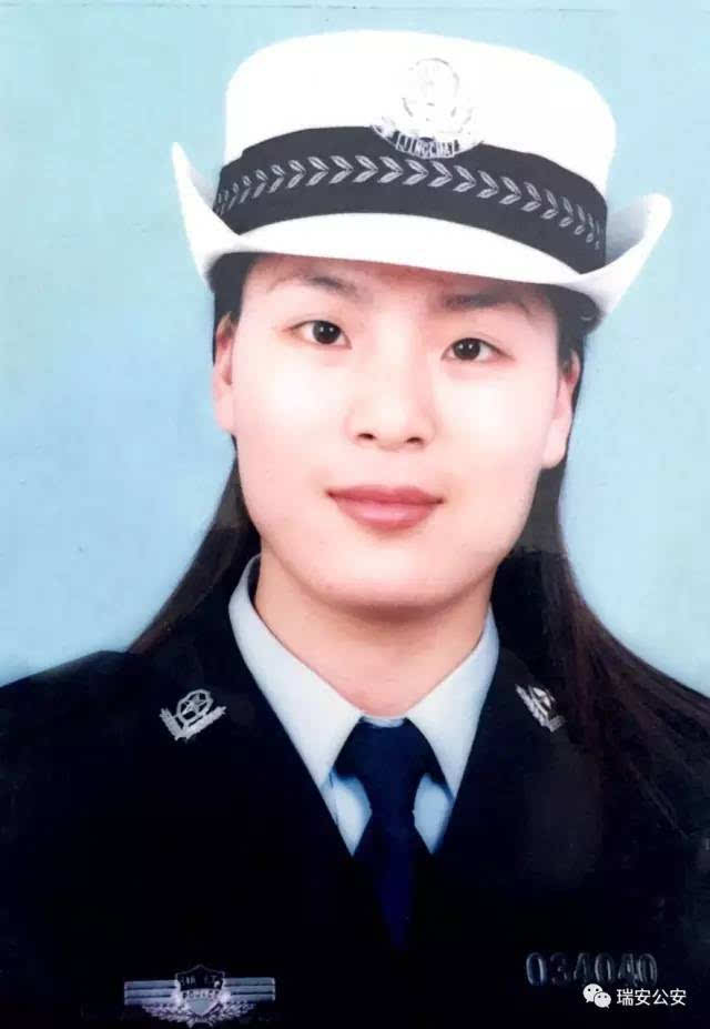 瑞安一大波女警照流出…太漂亮了(组图)