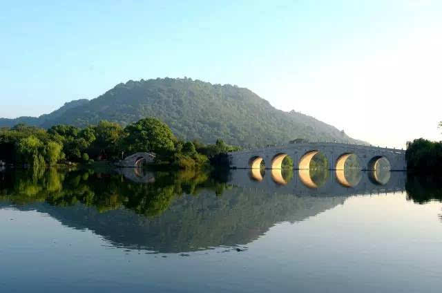 春游丨萧山这些地方景美又好玩,约起来