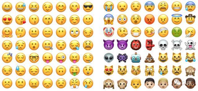 emoji 图像表情的文化热潮-科技频道-手机搜狐