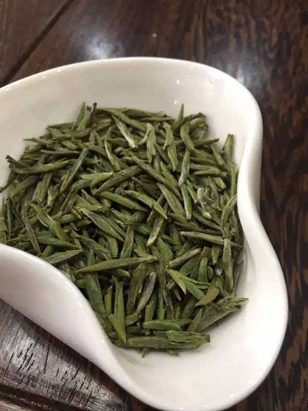 明前品仙茗 宁海望海茶