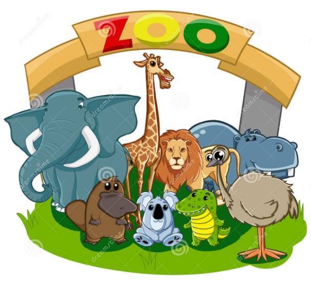 台州人要有自己的野生动物园啦!总投资2.2亿,今年5月份开园