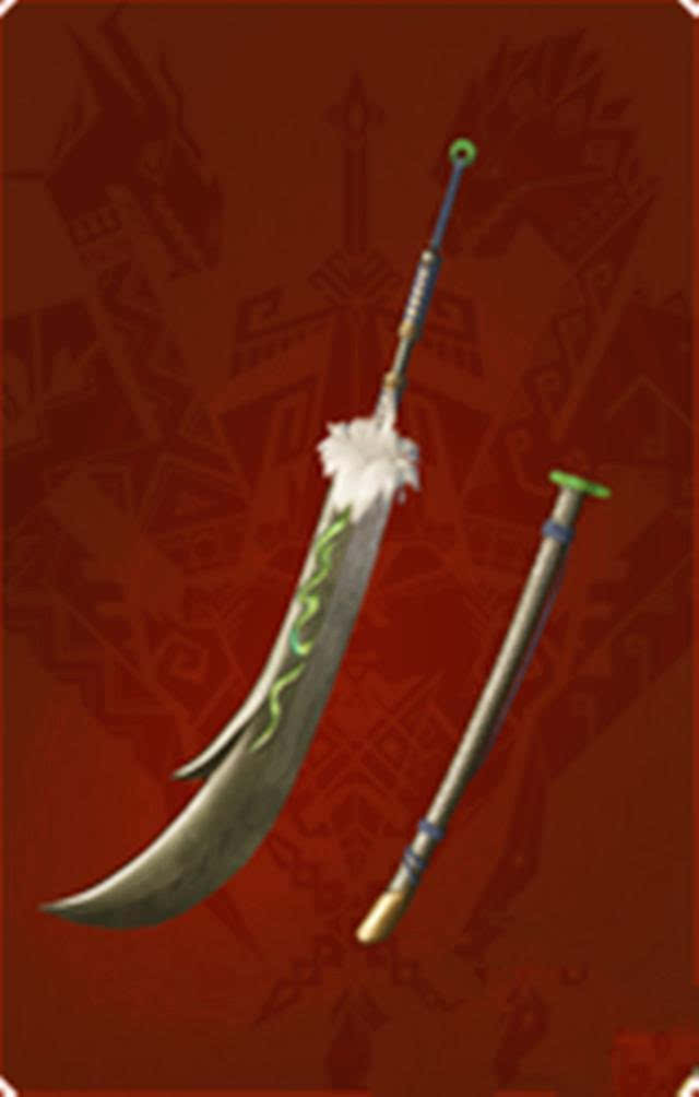 说到鸣鸿刀就要先提到轩辕剑,因为着鸣鸿刀的制作材料是轩辕剑的剩余
