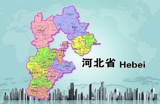 雄安新区规划范围涉及河北省雄县,容城,安新3县及周边部分区域,地处