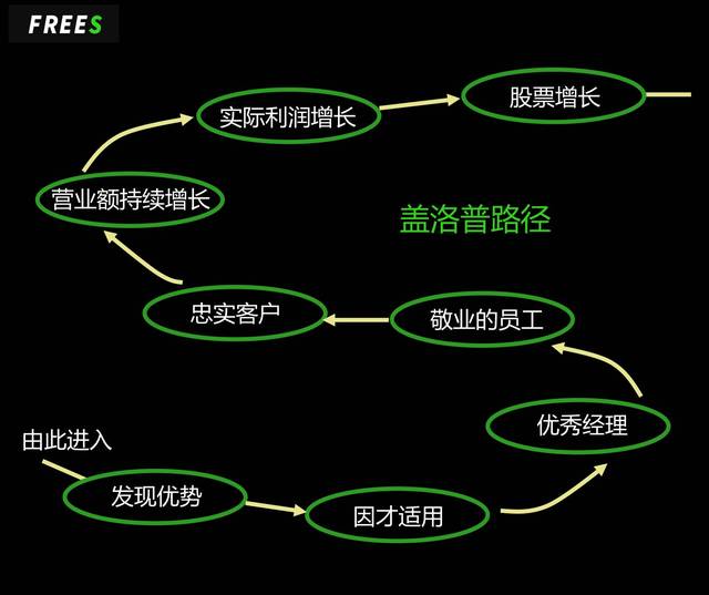 根据盖洛普路径理论,优秀经理帮助员工发现优势和因材施用