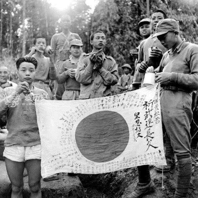 一直到1945年中国驻印军与远征军反攻缅甸,取得了最终胜利