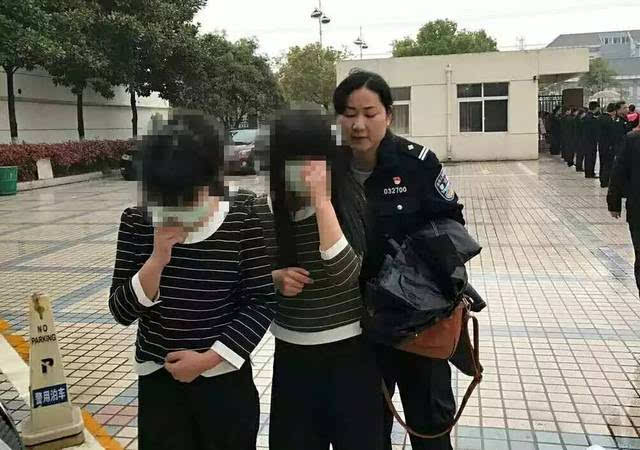 【重磅】怀宁三名少女被拐卖浙江桐庐足浴中心