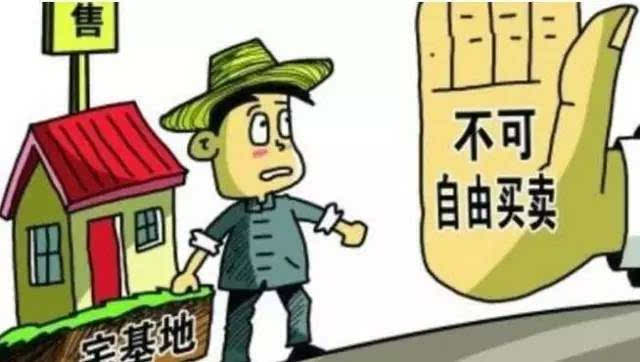 这样的宅基地在政府征用后,自然是会被回收,但政府也会给予相应的补偿