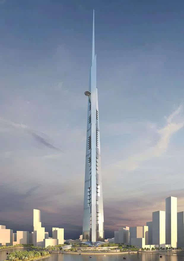根据世界超高层建筑学会的最新标准规定,300米以上才能列为超高层建筑