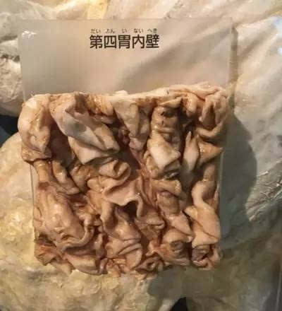 如何区分毛肚,牛肚,牛百叶?作为一个专业的吃货一定要