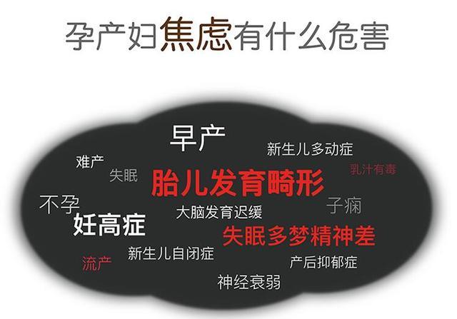 怀孕期间一直都担惊受怕的,会不会影响胎儿健康?