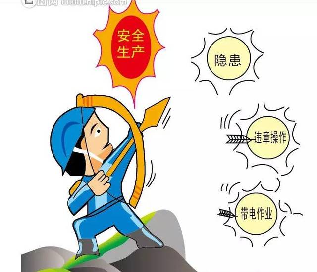 【安全生产】在精细化上做文章 安全检查查出新深度