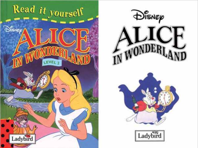 美国外教读绘本丨alice in wonderland 爱丽丝漫游仙境记