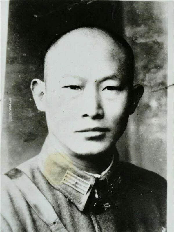 李渡乡人,黄埔21期吴 玠~思晋(1908?