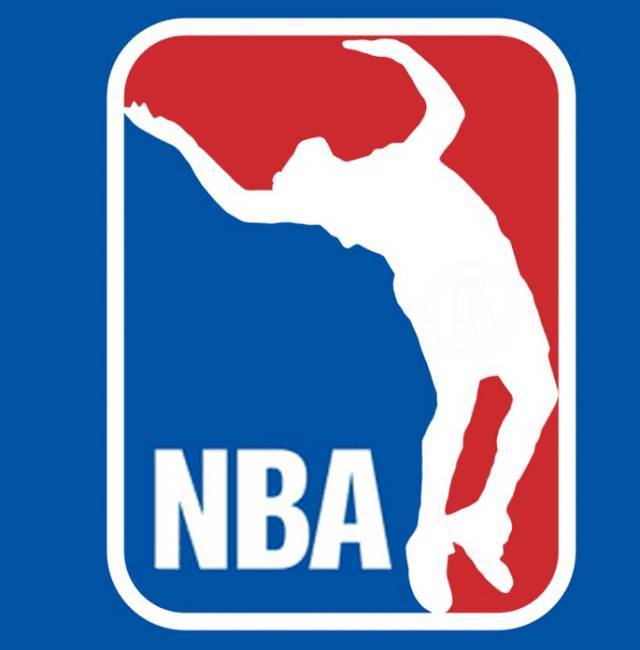 nba想换新logo,你会喜欢哪一个?