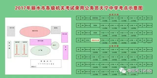 丽水市人力资源考试办公室地址:丽水市莲都区城西路49号601办公室考务