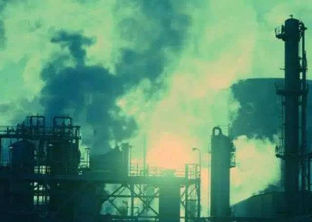 20世纪世界最严重的十大环境污染事件