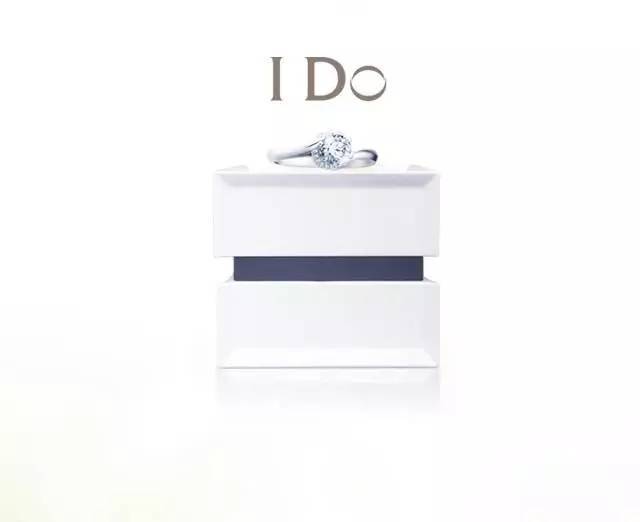 ido | the moment 爱在此刻!