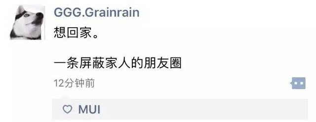 从日记本上锁到朋友圈屏蔽,这些年我们长大了吗?