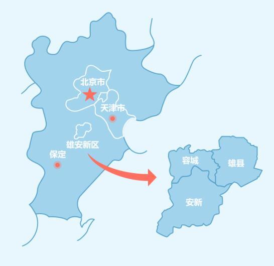 河北省雄安新区多少人口_河北省雄安新区规划图(3)