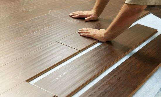 木地板装修流程 木地板如何清洁