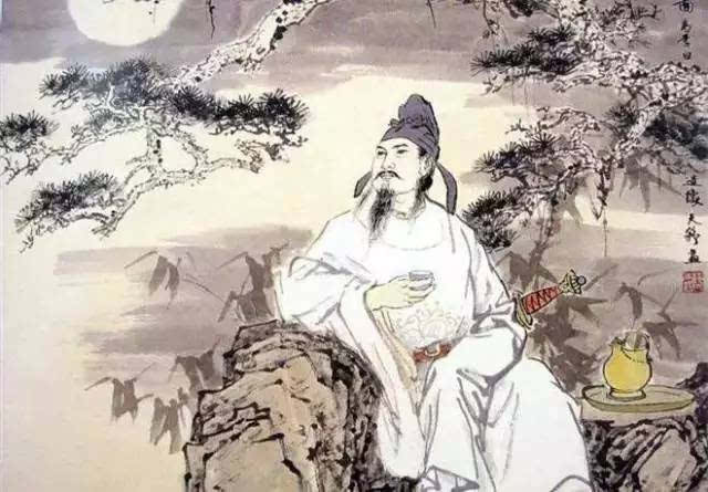 如果苏东坡终老京城,我们文学宝库里,就少了多少辉煌灿烂的宦游诗.