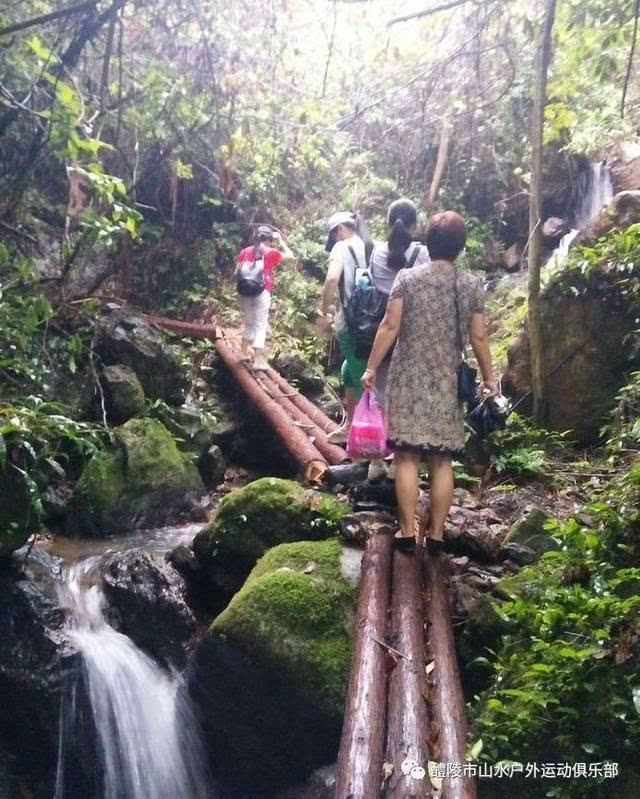 5月6日(星期六)江西萍乡白竺天然氧吧青草湖一日游