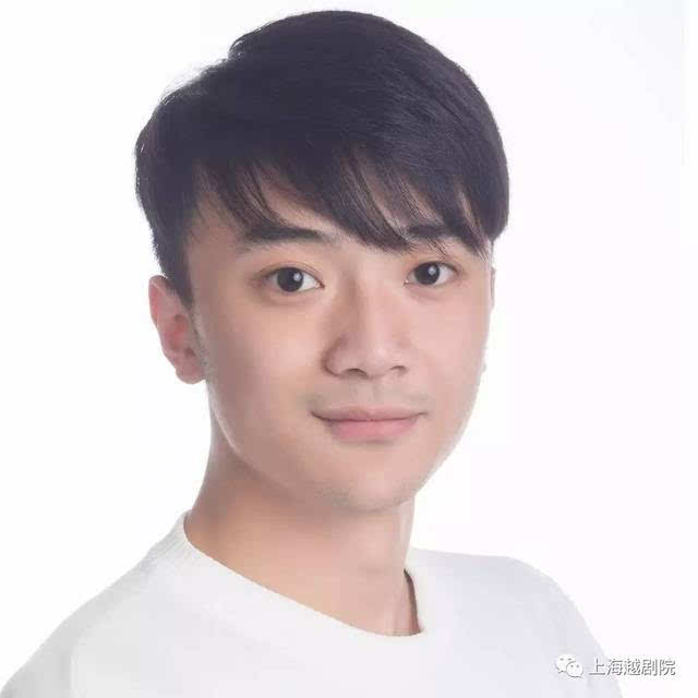 张杨凯男 越剧《家 饰觉新