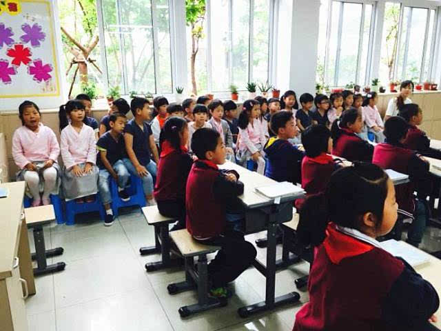 2017苏州国际学校收费情况(小学 苏州外国语学校