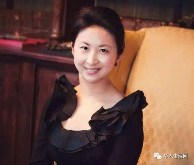 如今用音乐育人造福万千孩子|专访世界著名钢琴家许晨馨